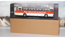 Икарус Ikarus 250.58 ’Для Авиапассажиров’   ClassicBus, масштабная модель, 1:43, 1/43