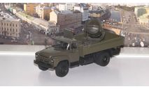 Легендарные грузовики СССР №55, АПМ-90М (ЗИЛ-130)   MODIMIO, масштабная модель, scale43