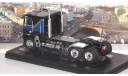 FREIGHTLINER FLA 1993 Black/Decorated IXO, масштабная модель, scale43