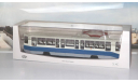 Трамвай КТМ-8   SSM, масштабная модель, Start Scale Models (SSM), scale43