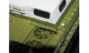 ГТ-СМ (ГАЗ 71) снегоболотоход  SSM, масштабная модель, scale43, Start Scale Models (SSM)