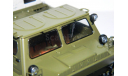 ГТ-СМ (ГАЗ 71) снегоболотоход  SSM, масштабная модель, scale43, Start Scale Models (SSM)