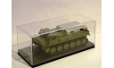 ГТ-СМ (ГАЗ 71) снегоболотоход  SSM, масштабная модель, scale43, Start Scale Models (SSM)