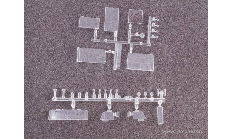 Сборная модель Экскаватор UDS-110 (Tatra-148)  AVD Models KIT, масштабная модель, scale43