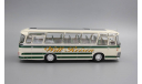 Neoplan NH 9L, масштабная модель, scale43