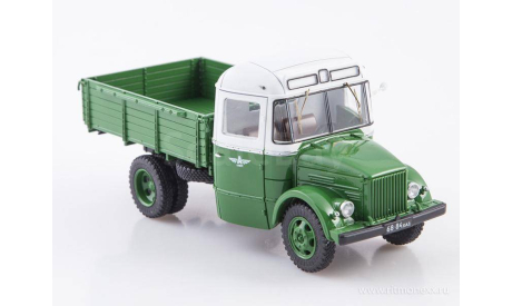 Горький 651 ’Воробушек’   ModelPro, масштабная модель, scale43, ГАЗ