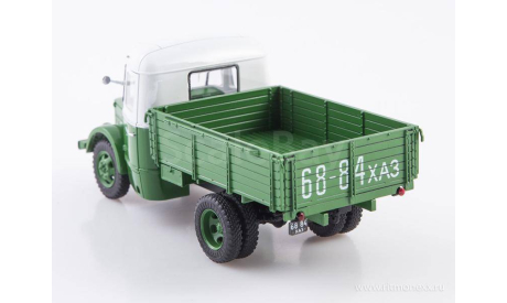 Горький 651 ’Воробушек’   ModelPro, масштабная модель, scale43, ГАЗ