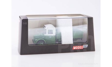 Горький 651 ’Воробушек’   ModelPro, масштабная модель, scale43, ГАЗ