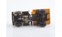 Горький 93А (51А)  SSM, масштабная модель, Start Scale Models (SSM), ГАЗ, scale43