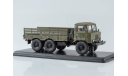 Горьковский грузовик-34  ( ГАЗ 34)   SSM, масштабная модель, Start Scale Models (SSM), scale43