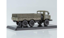 Горьковский грузовик-34  ( ГАЗ 34)   SSM, масштабная модель, Start Scale Models (SSM), scale43