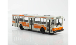 Ликинский автобус 5256  СОВА