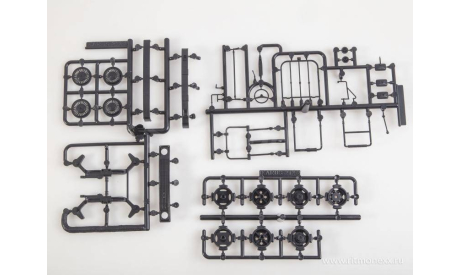 Сборная модель  IKARUS 212  AVD Models KIT, масштабная модель, scale43