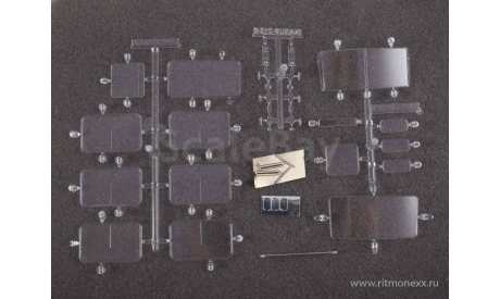 Сборная модель  IKARUS 212  AVD Models KIT, масштабная модель, scale43