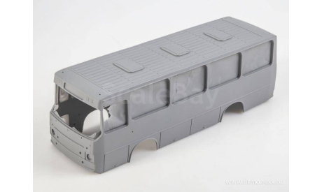 Сборная модель  IKARUS 212  AVD Models KIT, масштабная модель, scale43