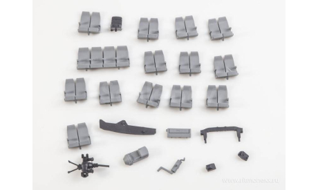 Сборная модель  IKARUS 212  AVD Models KIT, масштабная модель, scale43