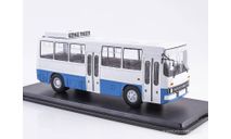 Ikarus 216 ModelPro, масштабная модель, scale43