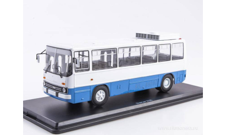 Ikarus 216   ModelPro, масштабная модель, 1:43, 1/43