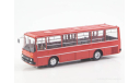 Икарус-222  ModelPro, масштабная модель, Ikarus, scale43