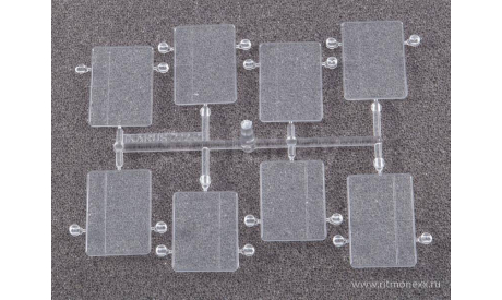 Сборная модель  IKARUS 222   AVD Models KIT, масштабная модель, scale43