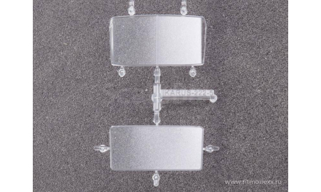 Сборная модель  IKARUS 222   AVD Models KIT, масштабная модель, scale43