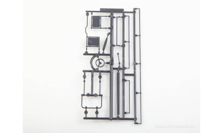 Сборная модель  IKARUS 222   AVD Models KIT, масштабная модель, scale43