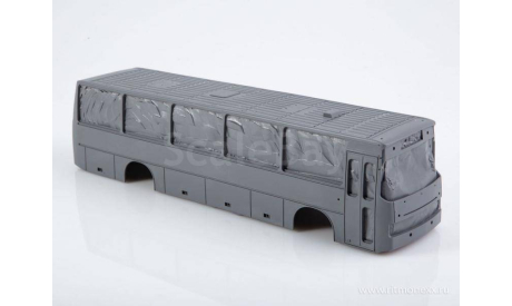 Сборная модель IKARUS 238    AVD Models KIT, масштабная модель, scale43
