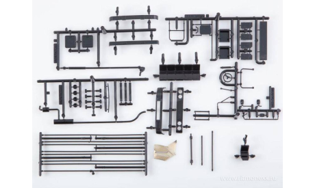 Сборная модель IKARUS 238    AVD Models KIT, масштабная модель, scale43
