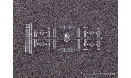 Сборная модель IKARUS 238    AVD Models KIT, масштабная модель, scale43