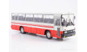 Икарус-256  СОВА, масштабная модель, Советский Автобус, Ikarus, scale43