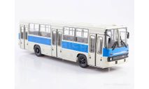 Икарус-260.06  СОВА, масштабная модель, Советский Автобус, Ikarus, scale43