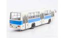 Икарус-260.06  СОВА, масштабная модель, Советский Автобус, Ikarus, scale43