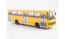 Икарус-260  СОВА, масштабная модель, Советский Автобус, Ikarus, scale43