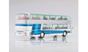 Neoplan Skyliner NH 22L, масштабная модель, scale43