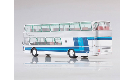 Neoplan Skyliner NH 22L, масштабная модель, scale43