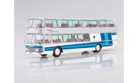 Neoplan Skyliner NH 22L, масштабная модель, scale43