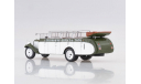 Citroen T23RU Chassaing France 1947, масштабная модель, 1:43, 1/43, Chausson