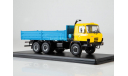 Tatra 815V26 (1985)    Premium Classixxs, масштабная модель, scale43