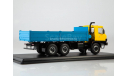 Tatra 815V26 (1985)    Premium Classixxs, масштабная модель, scale43