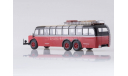 Mercedes-Benz O 10000 Germany, 1939г., масштабная модель, 1:43, 1/43