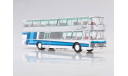 Neoplan Skyliner NH 22L, масштабная модель, scale43