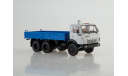 КАМАЗ-5320 бортовой    ПАО КАМАЗ, масштабная модель, 1:43, 1/43