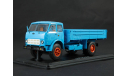 МАЗ-500А бортовой   SSM, масштабная модель, scale43, Start Scale Models (SSM)