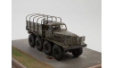 ЗИС-Э134   ModelPro, масштабная модель, scale43