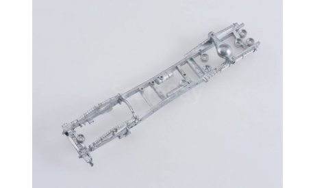 Сборная модель  мусоровоз МКМ-4503 (КАМАЗ 43253)  AVD Models KIT, масштабная модель, scale43
