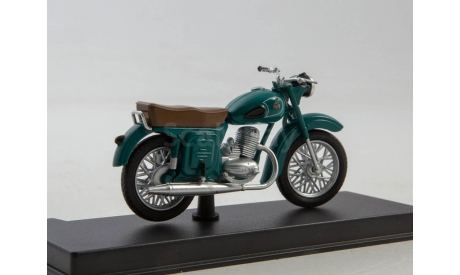 Наши мотоциклы №12, К-175   MODIMIO, журнальная серия масштабных моделей, scale24, MODIMIO Collections