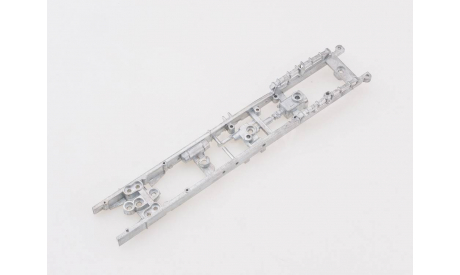 Сборная модель Пожарная цистерна АЦ-40 (4320) ПМ-102В   AVD Models KIT, масштабная модель, scale43, УРАЛ
