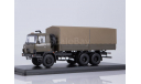 TATRA 815 V26 бортовой с тентом SSM, масштабная модель, 1:43, 1/43, Start Scale Models (SSM)