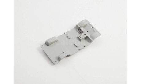 Сборная модель ЛУАЗ-1301     AVD Models KIT, масштабная модель, scale43