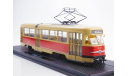 Трамвай Tatra-T2  SSM, масштабная модель, scale43, Start Scale Models (SSM)